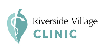 Riverside Village Clinic logo